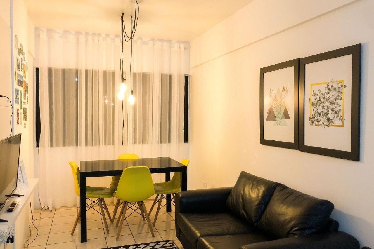 Ametista 2 - Beira Mar Da Jatiuca Apartment Maceió Exterior foto