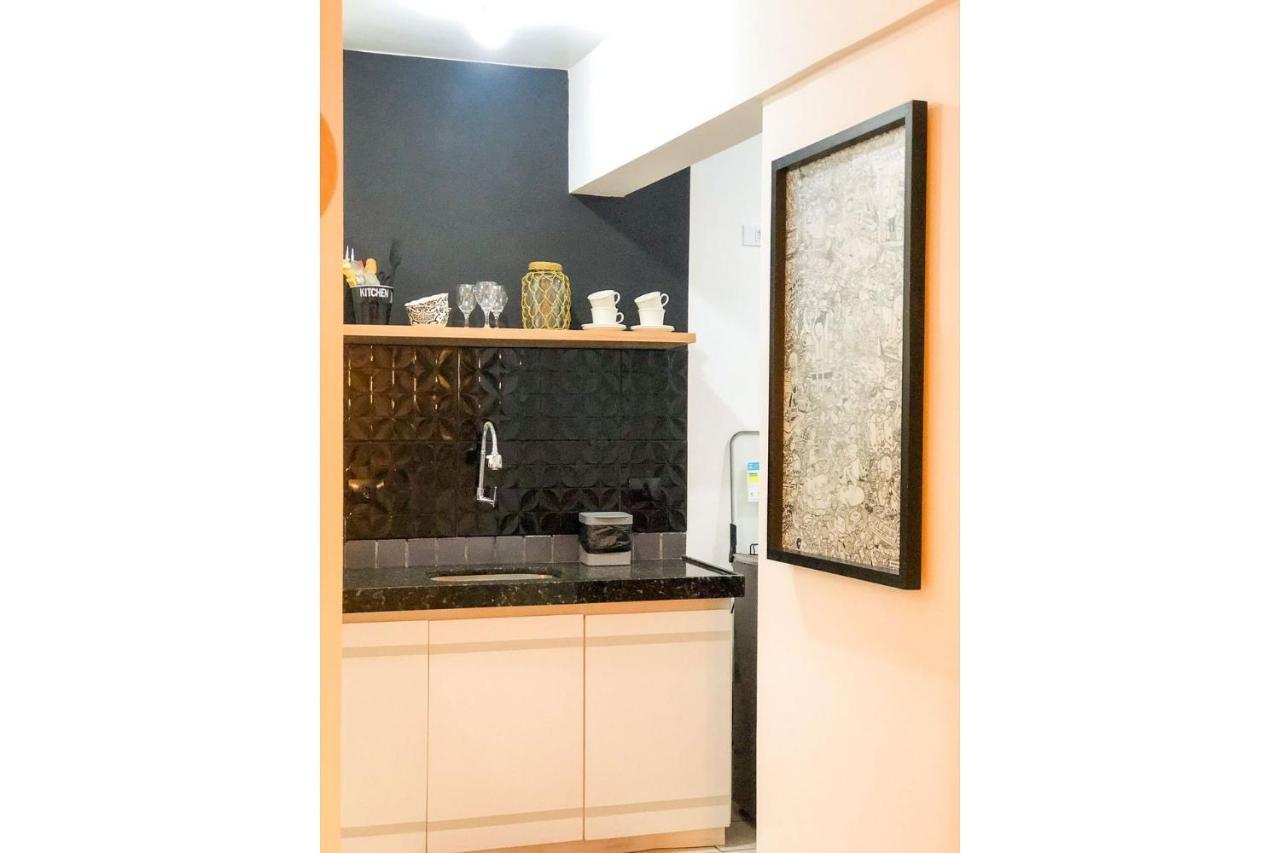 Ametista 2 - Beira Mar Da Jatiuca Apartment Maceió Exterior foto