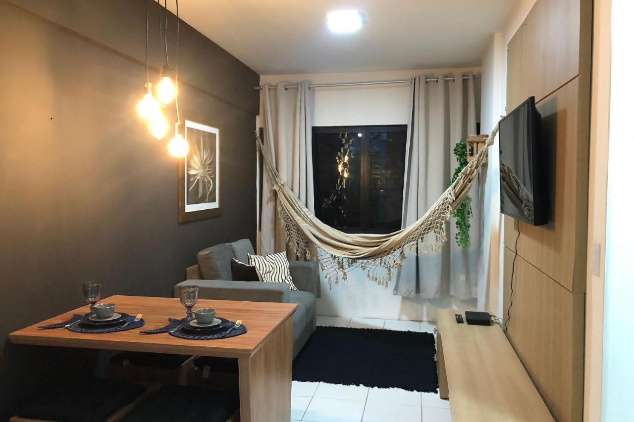 Ametista 2 - Beira Mar Da Jatiuca Apartment Maceió Exterior foto