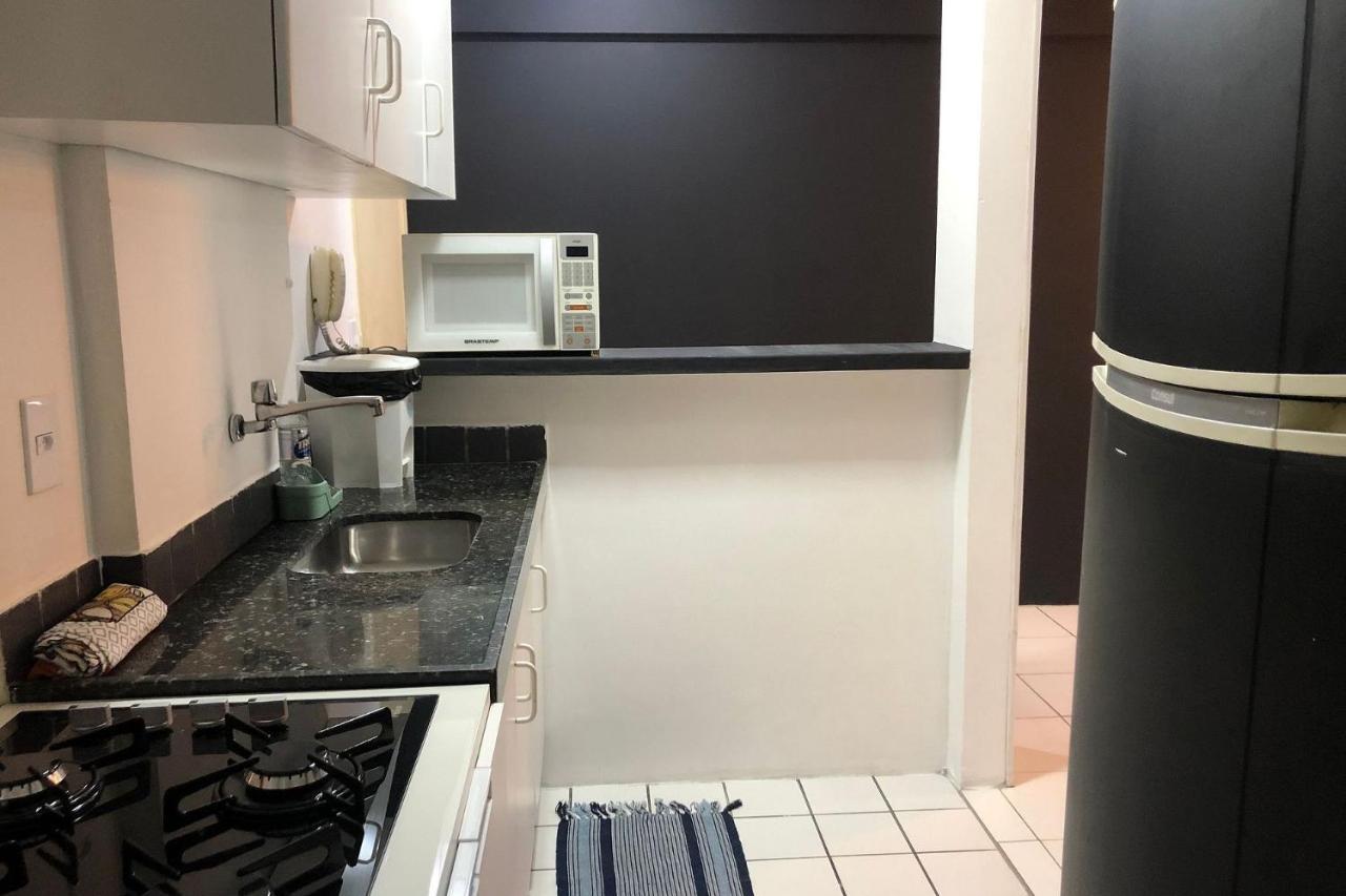 Ametista 2 - Beira Mar Da Jatiuca Apartment Maceió Exterior foto