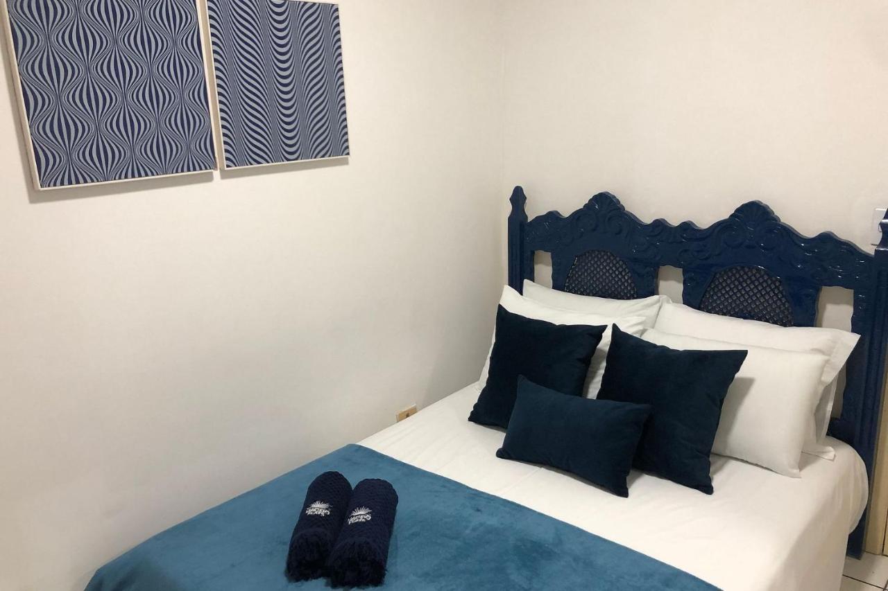 Ametista 2 - Beira Mar Da Jatiuca Apartment Maceió Exterior foto