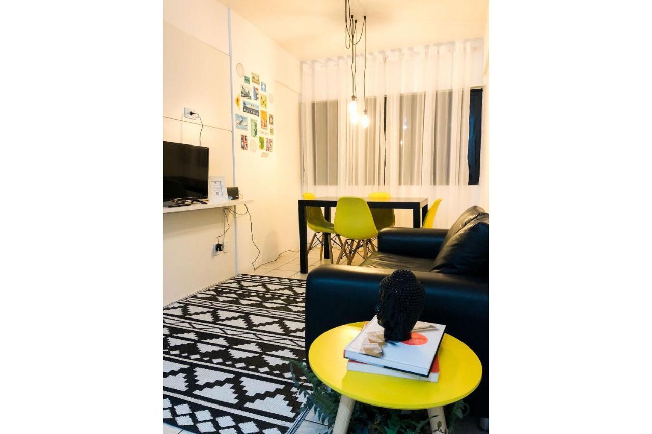 Ametista 2 - Beira Mar Da Jatiuca Apartment Maceió Exterior foto