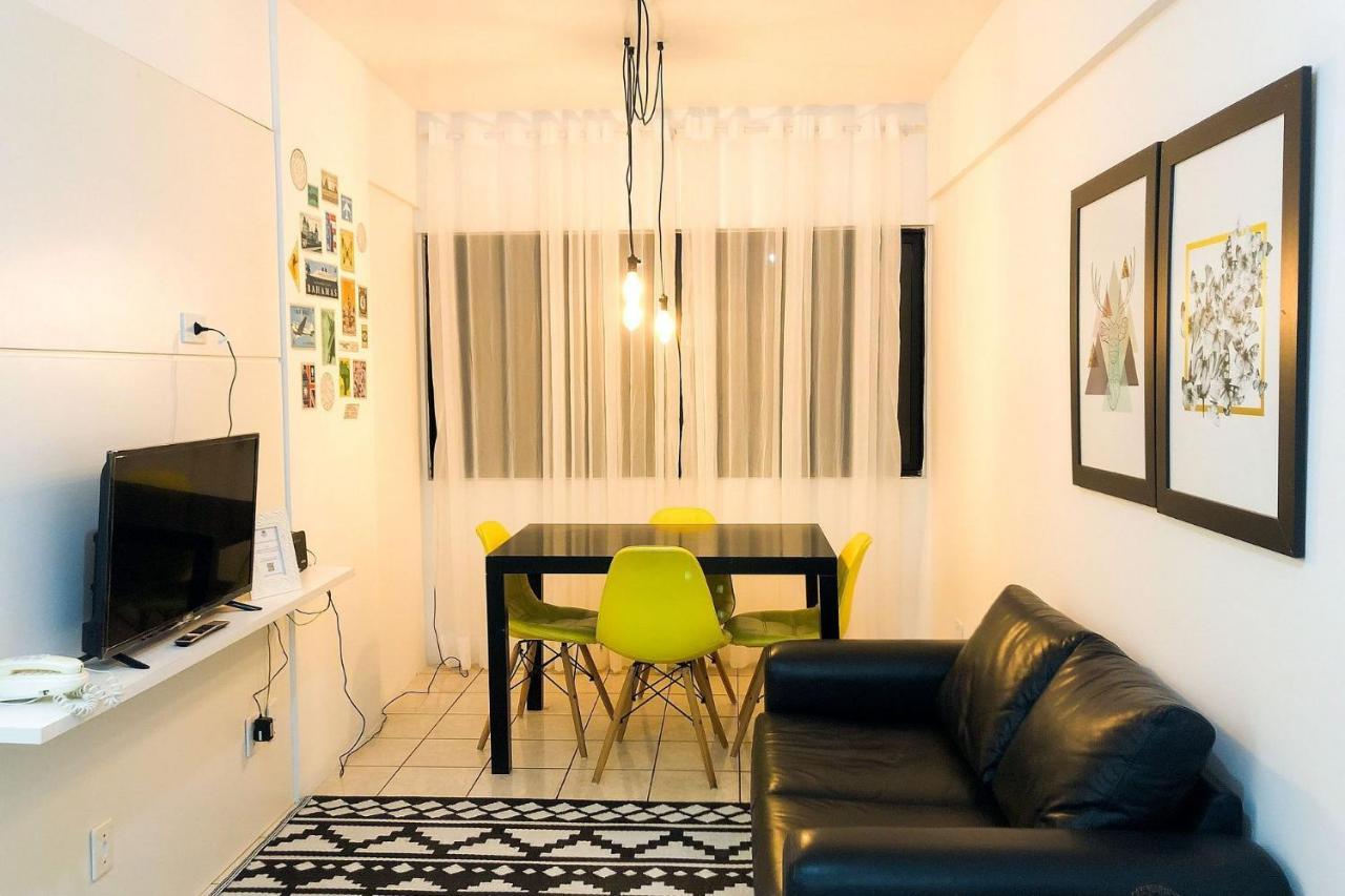 Ametista 2 - Beira Mar Da Jatiuca Apartment Maceió Exterior foto