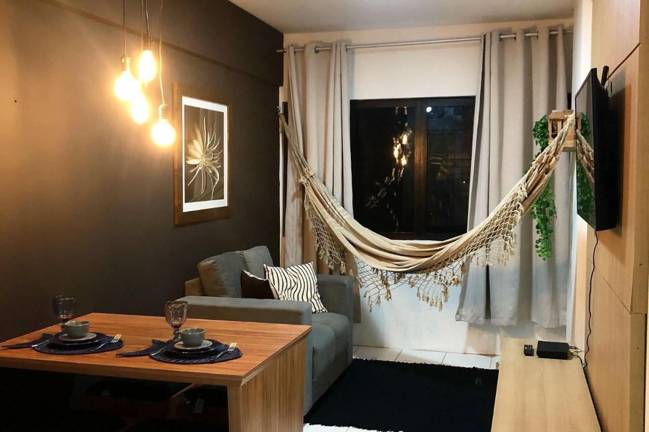 Ametista 2 - Beira Mar Da Jatiuca Apartment Maceió Exterior foto