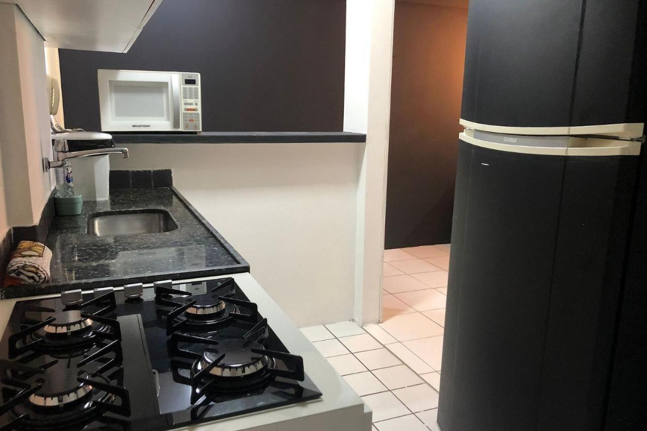 Ametista 2 - Beira Mar Da Jatiuca Apartment Maceió Exterior foto