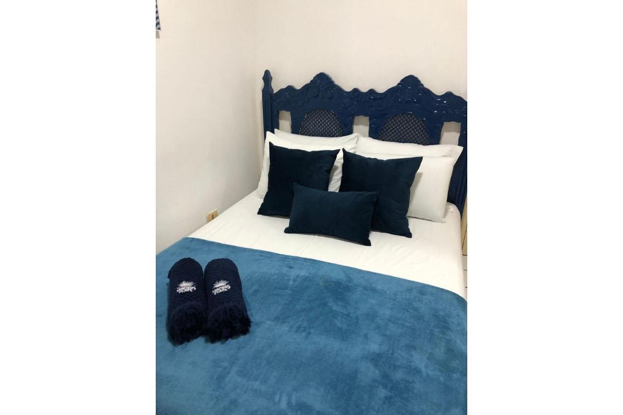Ametista 2 - Beira Mar Da Jatiuca Apartment Maceió Exterior foto