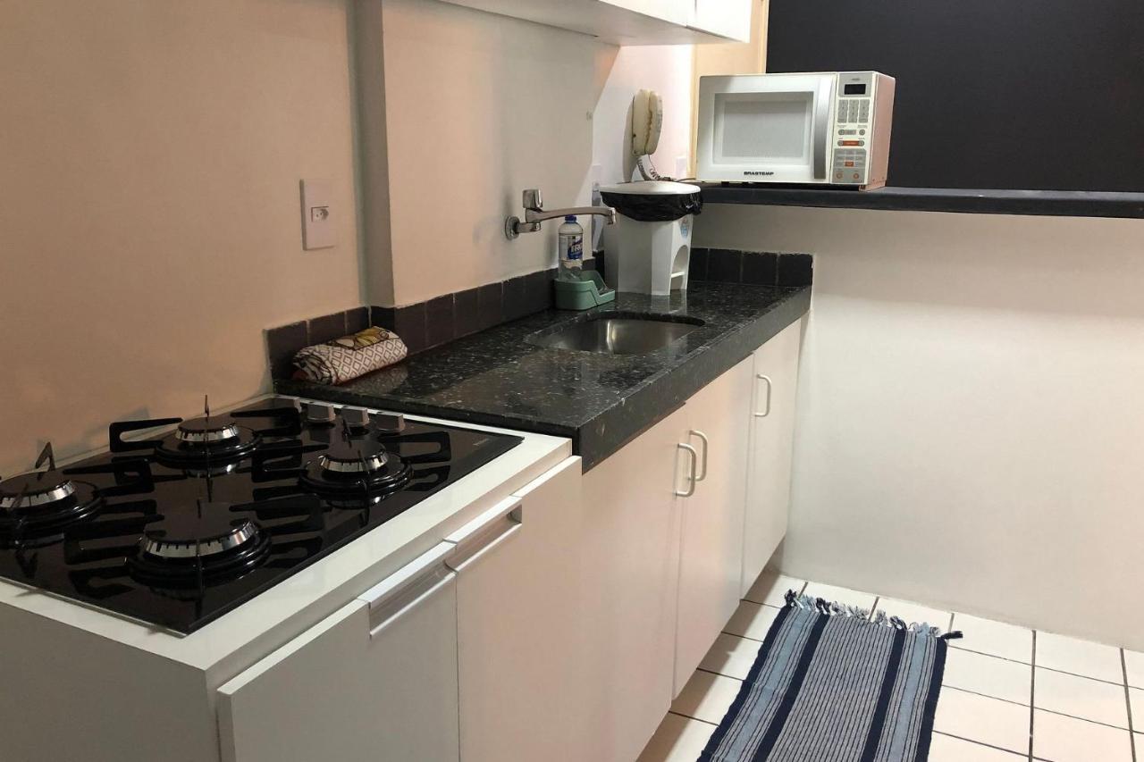 Ametista 2 - Beira Mar Da Jatiuca Apartment Maceió Exterior foto