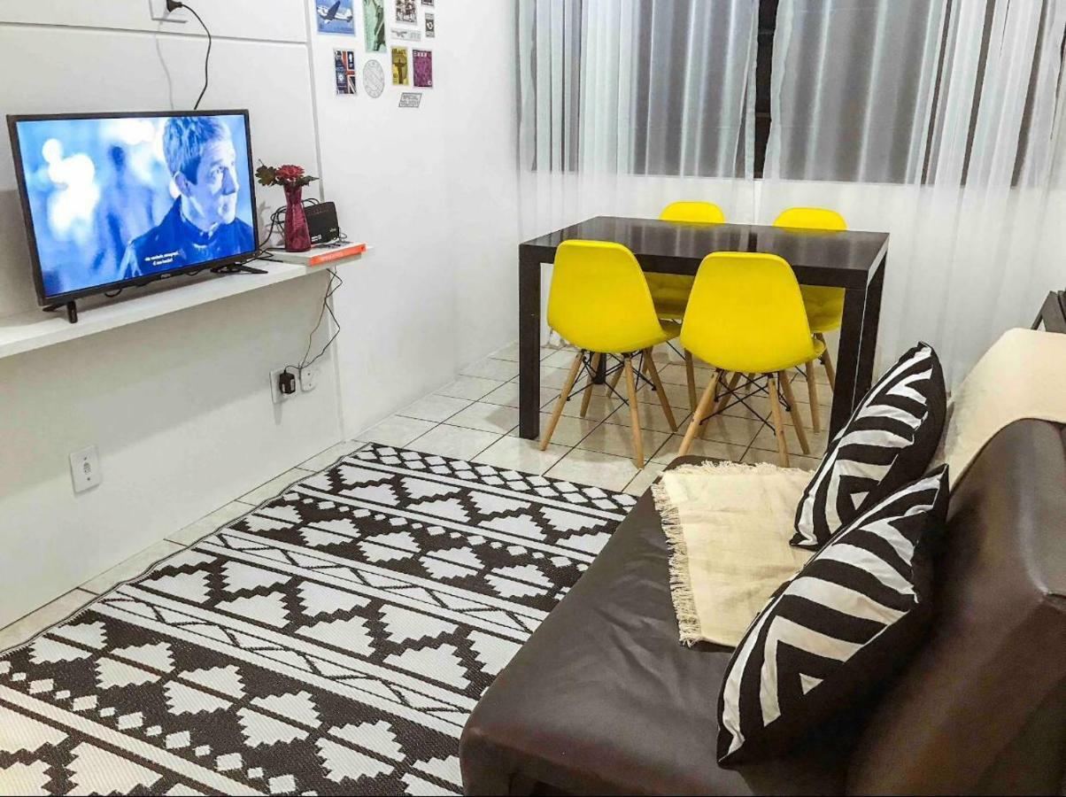 Ametista 2 - Beira Mar Da Jatiuca Apartment Maceió Exterior foto