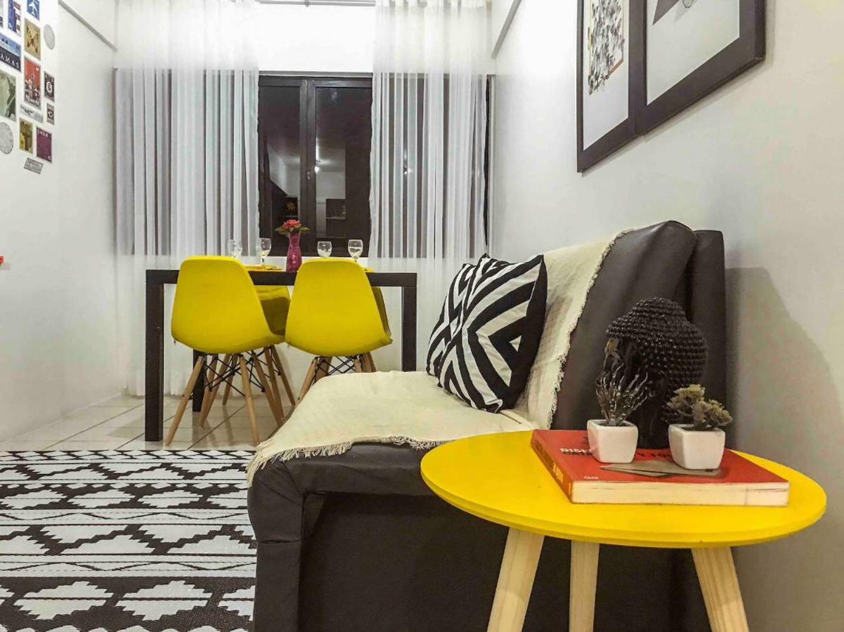 Ametista 2 - Beira Mar Da Jatiuca Apartment Maceió Exterior foto