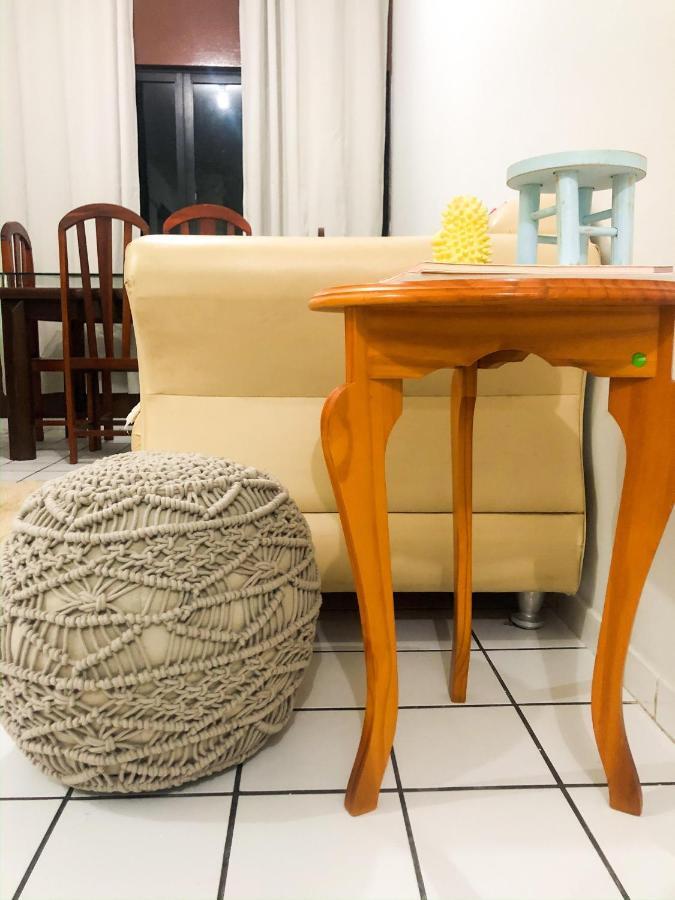 Ametista 2 - Beira Mar Da Jatiuca Apartment Maceió Exterior foto