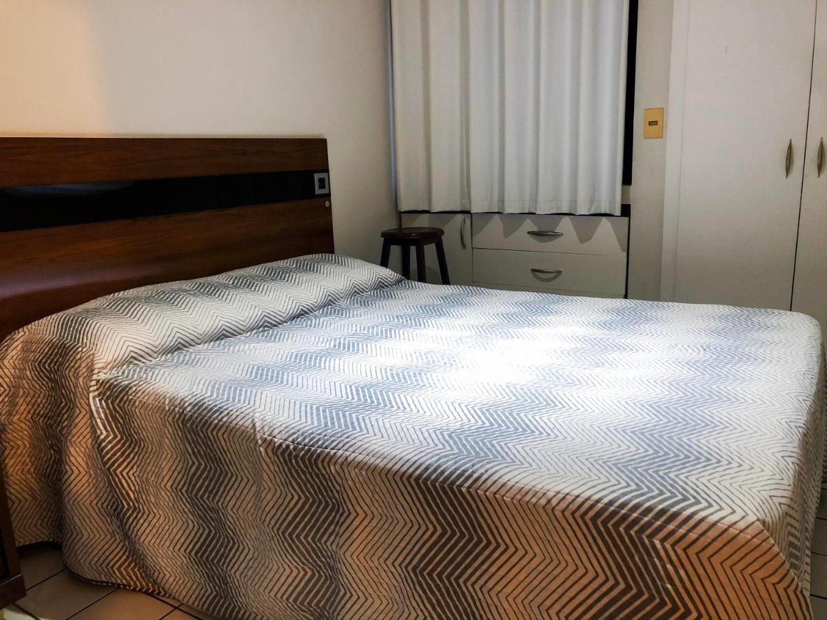 Ametista 2 - Beira Mar Da Jatiuca Apartment Maceió Exterior foto
