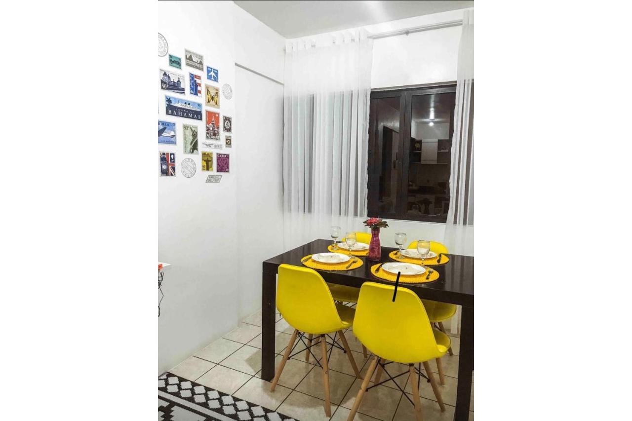 Ametista 2 - Beira Mar Da Jatiuca Apartment Maceió Exterior foto
